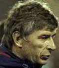 Arsene Wenger