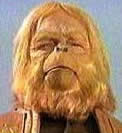 Dr Zaius