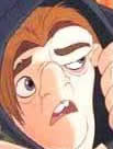 Hunchback Of Notre Dame