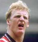 Iain Dowie